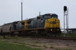 CSX 7365